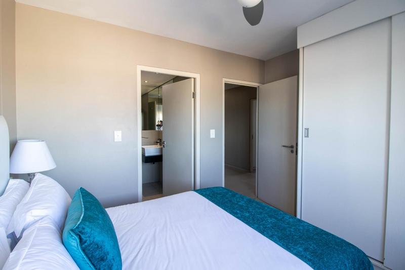 3 Bedroom Property for Sale in Bloubergstrand Western Cape